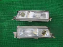 ���� �� Toyota MARK II JZX81 22-204 Japan 22-204 ����
