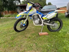 Avantis FX 250. 250����. ��., ��������, ��� ���, ������ �� �� ����