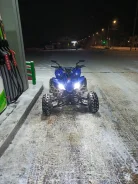 Yamaha YFZ 450. ��������, ��, �� ����