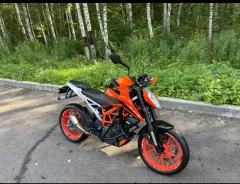KTM 390 Duke. 390����. ��., ��������, ���������, ������ �� �� ����