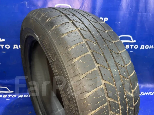 Goodyear Wrangler HP