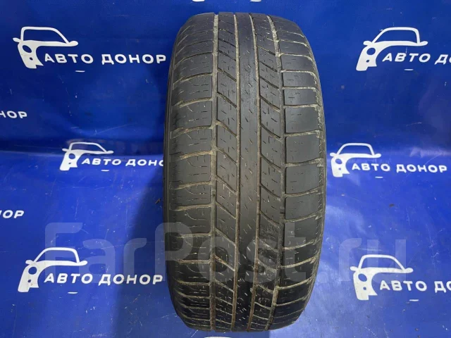 Goodyear Wrangler HP