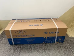 Dexp. 20��&sup2; ����