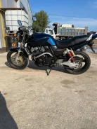 Honda CB 400SF. 400����. ��., ��������, ���������, ������ �� �� ����