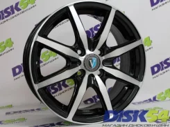 Tech Line TL 1415. 5.5x14", 4x98, ET38, �� 58,5���. ����
