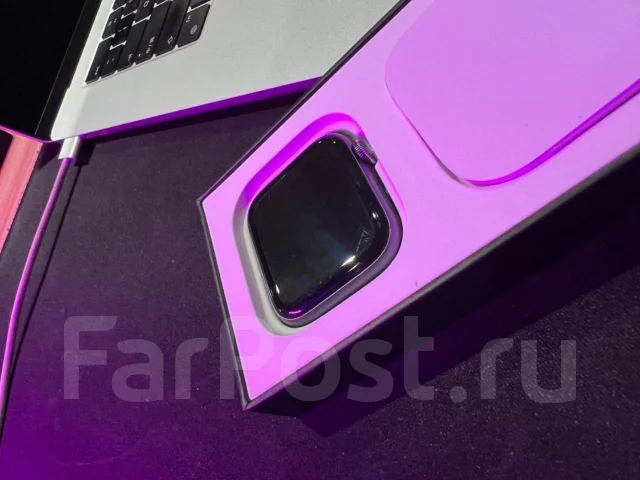 Apple Watch SE Nike ����