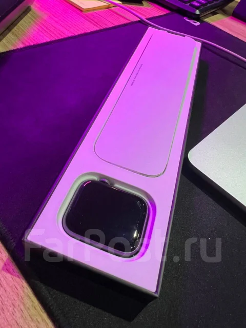 Apple Watch SE Nike ����