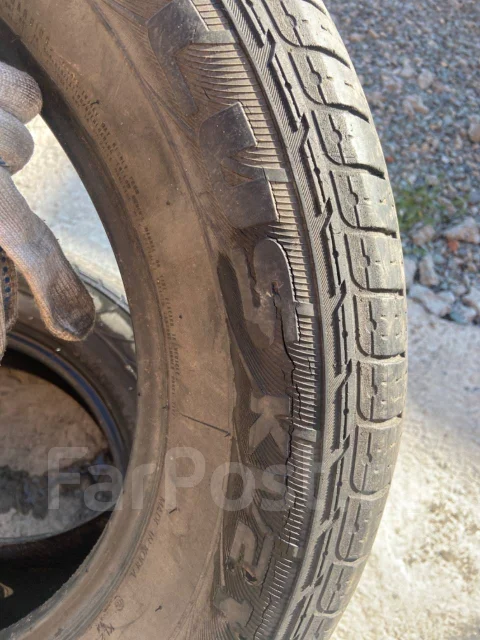 Kumho Solus KL21. ������, 2011 ���, �/�, ����� 40 % ����
