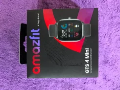 Amazfit GTS 4 ����