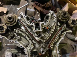 �������� ���� ��� Toyota 1urfse KA39 ����