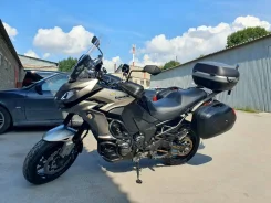 Kawasaki Versys. 1 000����. ��., ��������, ���������, ������ �� �� ����