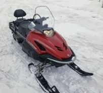 Yamaha Viking Professional. ��������, ��, �� ����