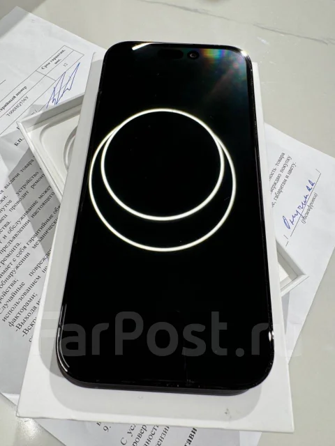 Apple iPhone 14 Pro. �/�, 512 ��, ������ ����