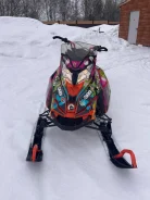 BRP Ski-Doo Summit. ��������, ��, �� ����