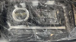 ����-LED Shacman X3000/X5000 DZ96189722010 DZ96189722010 ����