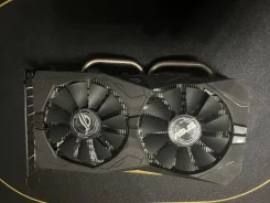 Radeon RX 560 ����
