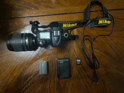 Nikon D90. 10 - 14.9 ��, ���: 5� ����