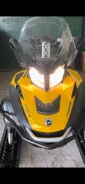 BRP Ski-Doo Skandic SWT. ��������, ���� ���, � �������� ����