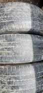 Dunlop Grandtrek Touring A/S. ������, 2013 ���, �/�, ����� 25 % ����