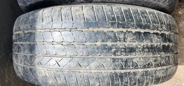Dunlop Grandtrek Touring A/S. ������, 2013 ���, �/�, ����� 25 % ����