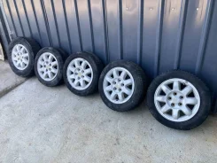 Mitsubishi. 6.0x15", 5x114.3 ����