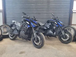 Kawasaki Z 1000. ��������, ��� ���, ��� ������� ����