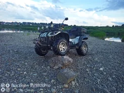 Stels ATV 500GT. ��������, ��, �� ����