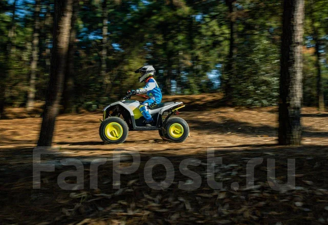 CFMoto CForce. ��������, ��� ���\���, ��� �������. ��� ����� �� ������������ ����