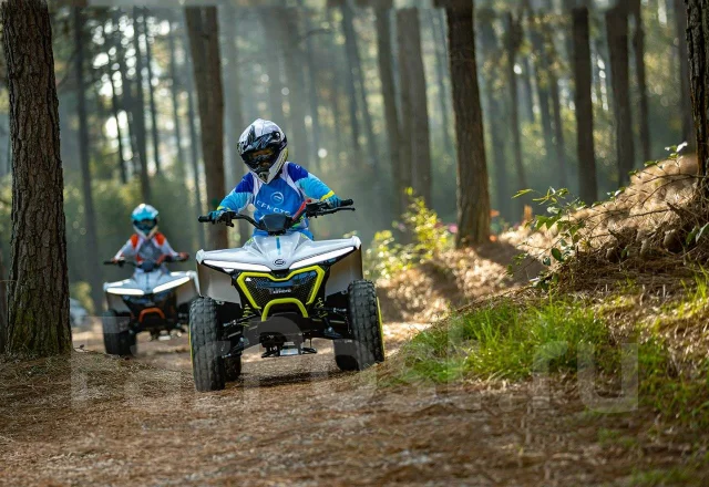 CFMoto CForce. ��������, ��� ���\���, ��� �������. ��� ����� �� ������������ ����