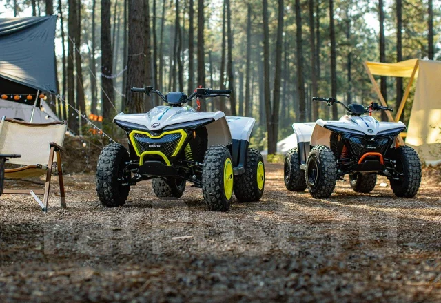 CFMoto CForce. ��������, ��� ���\���, ��� �������. ��� ����� �� ������������ ����
