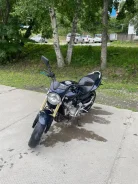 Honda CB 600F Hornet. 600����. ��., ��������, ���, � �������� ����