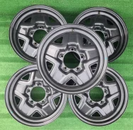 Suzuki. 5.5x16", 5x139.7, ET22, �� 108,1���. ����