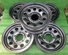 Suzuki. 5.5x15", 5x139.7, ET5, �� 108,1���. ����