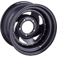 Ikon Wheels SNC036