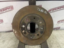 ���� ��������� Chevrolet Aveo I ���������� (2006�2012) T250 B12D1 [article_11426], ����� 96471274 ����