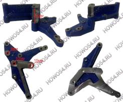   Shaanxi Shaanxi  WP10  CK5549 612600061007 612600061007 