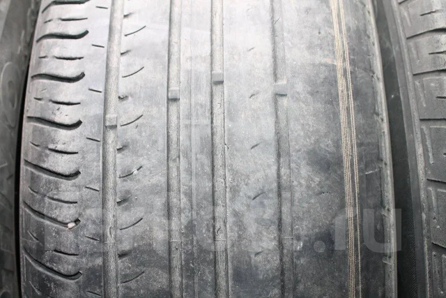 Hankook Optimo K415. ������, 2014 ���, �/�, ����� 50 % ����