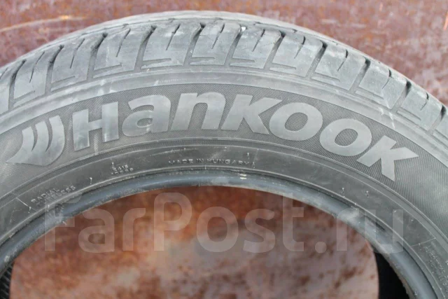 Hankook Optimo K415. ������, 2014 ���, �/�, ����� 50 % ����
