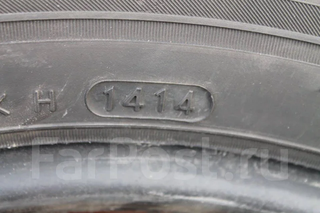 Hankook Optimo K415. ������, 2014 ���, �/�, ����� 50 % ����