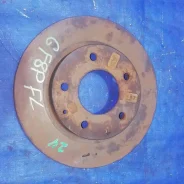 ���� ��������� Mazda Capella (GF) VII (1997�1999)[ GA4Y3325XD], ����� �������� GA4Y3325XD ����