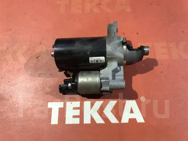 ������� AUDI A4 2012 06H911021 ����