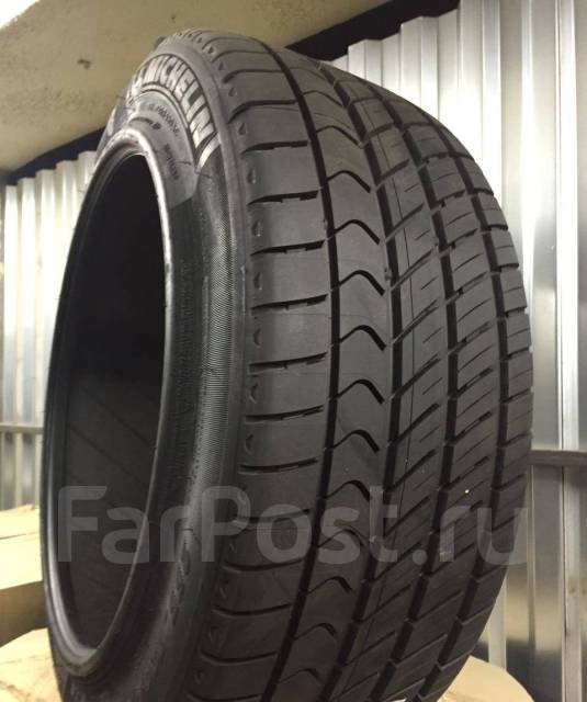 Michelin Pilot Primacy, PAX 255/720 R19, 19", 1 шт, 255 мм, 720 % ...