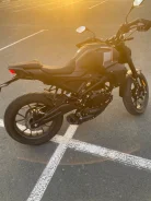 Hiro. 243����. ��., ��������, ���������, ������ �� �� ����