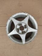 A-Tech. 6.0x14", 4x100, 4x114.3, ET38,  73,0. 