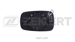 ���������� ������� ����� ������������ � ���������� Renault Clio III 05- Megane II 02- Scenic II 03 SP1035 ����