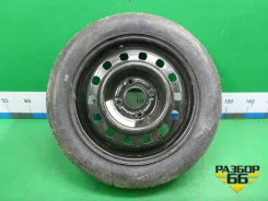 �������� ������ ������� 125/80 R15 (����) 4x108 �. �.63,4 Ford Focus 1 � 1998-2004� (�����) ���� ����
