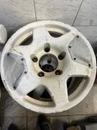 Compomotive. 7.0x16", 5x139.7, ET35, �� 110���. ����