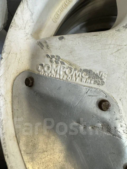 Compomotive. 7.0x16", 5x139.7, ET35, �� 110���. ����