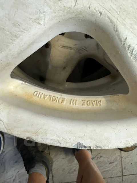 Compomotive. 7.0x16", 5x139.7, ET35, �� 110���. ����