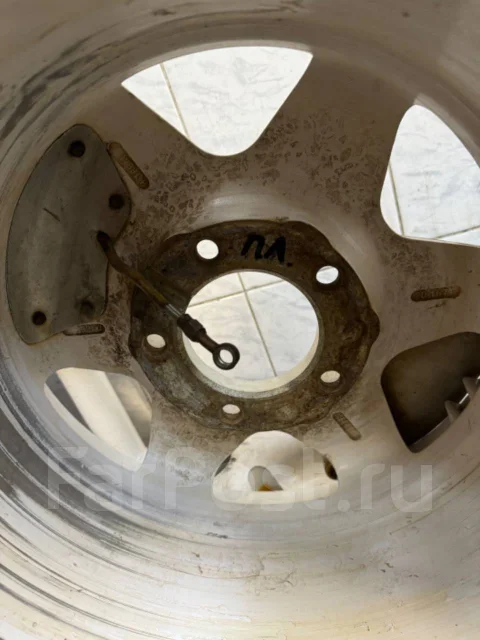 Compomotive. 7.0x16", 5x139.7, ET35, �� 110���. ����